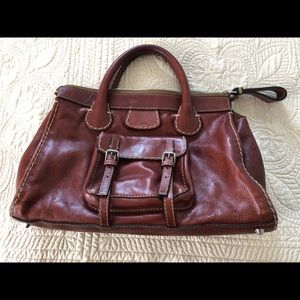 Chloe Edith Satchel